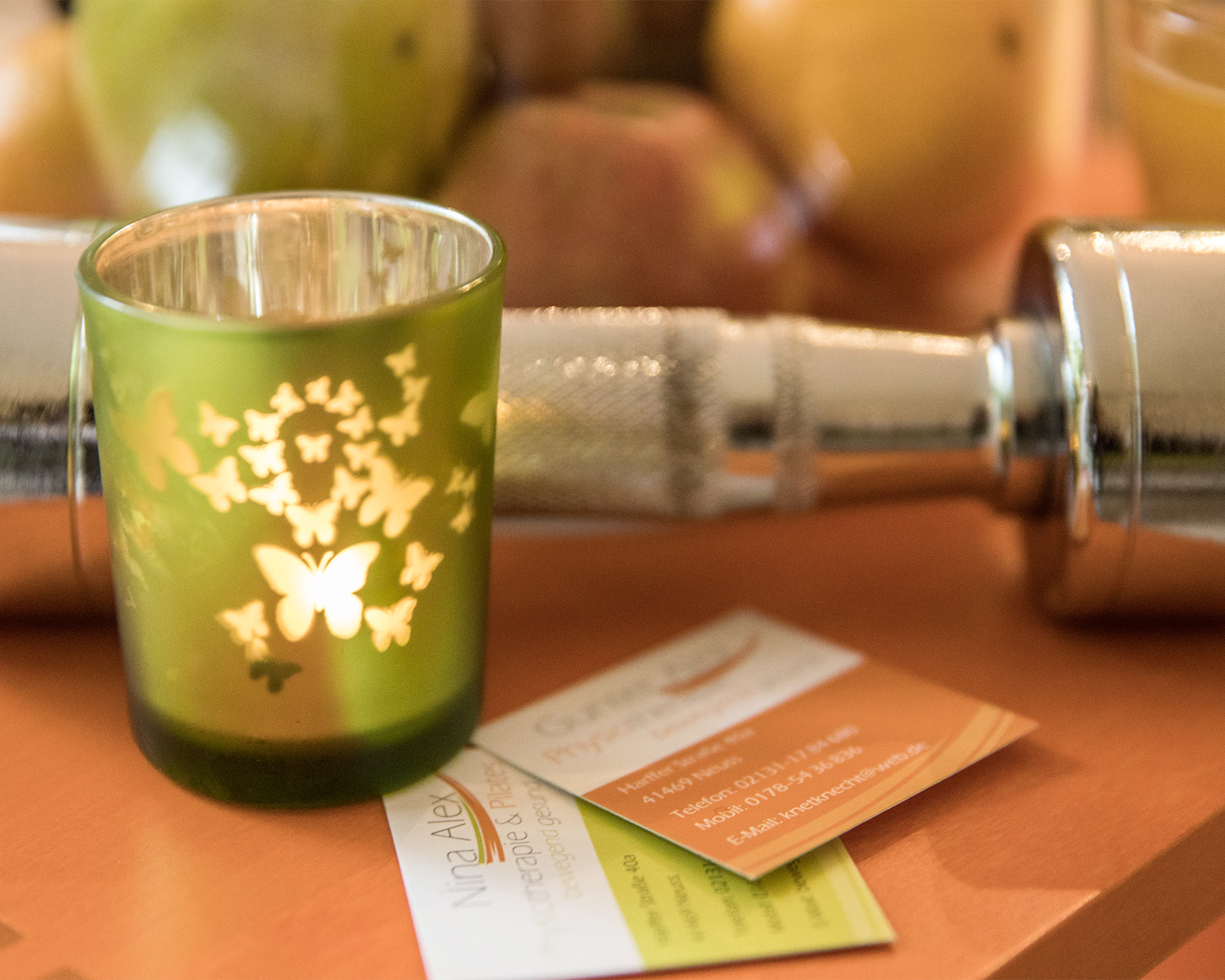 physio und pilates
