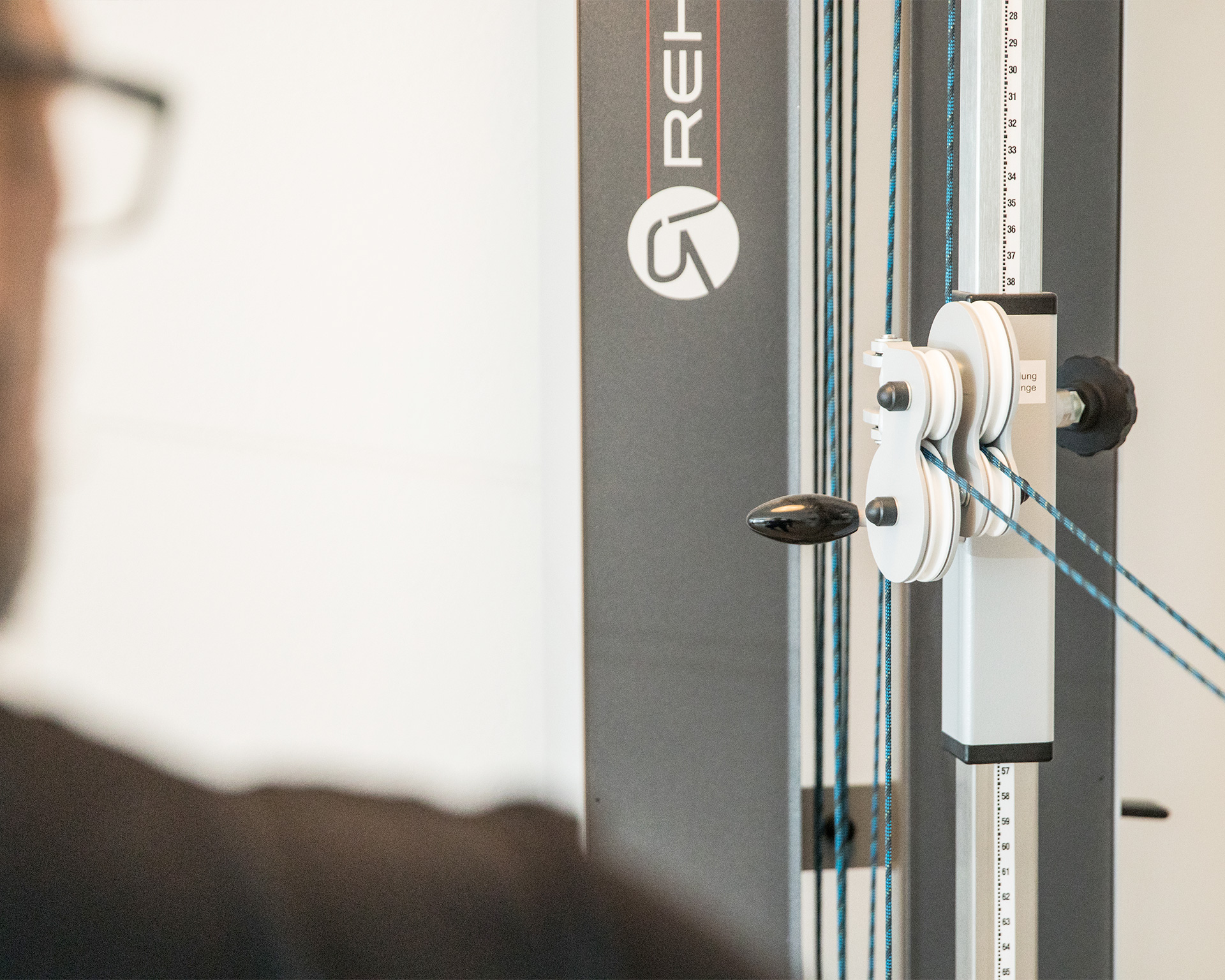 Physio und Pilates TRX